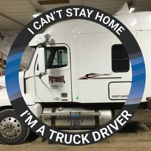 Meet your Posher, Todd